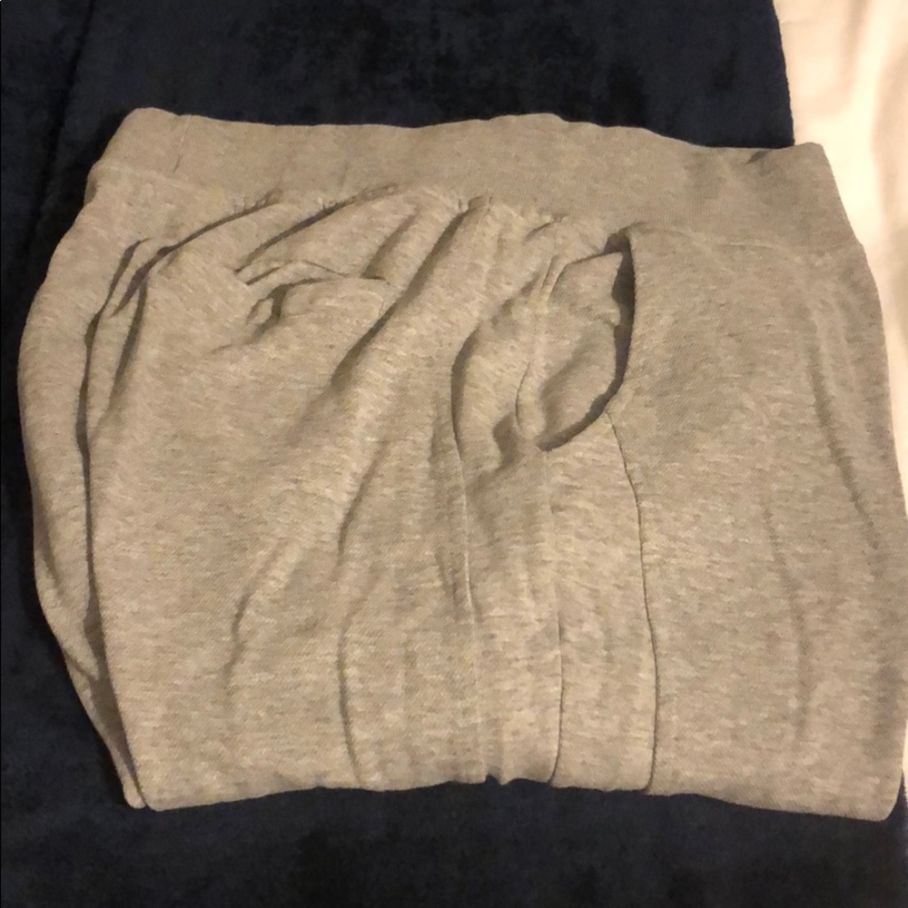 Zara Joggers